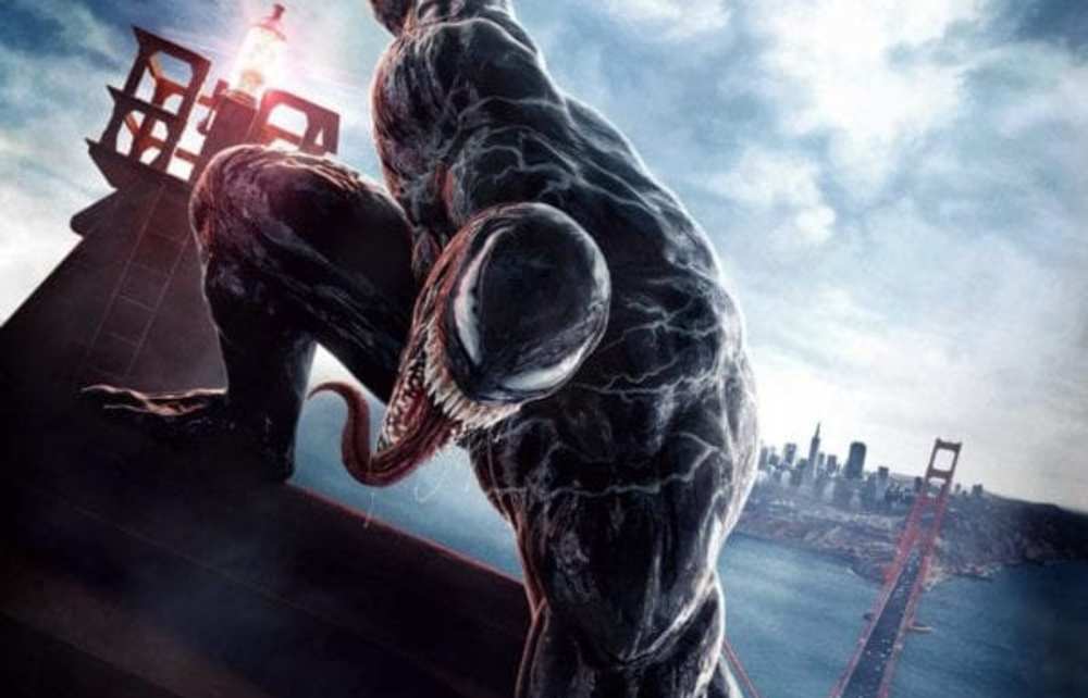 Andy Serkis To Direct Venom 2