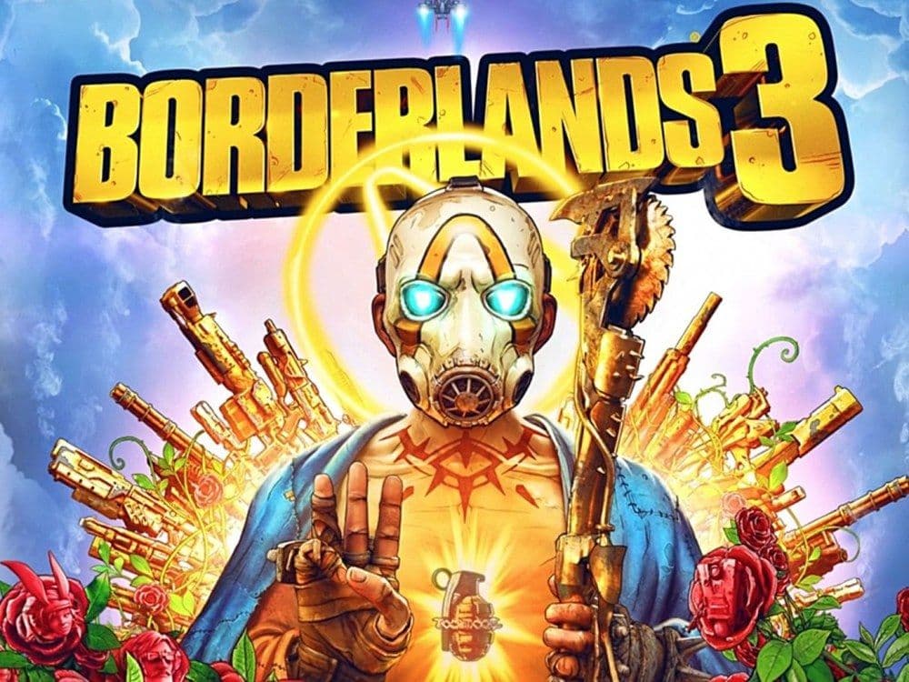 Borderlands 3 Is Here. Let's Cast The Borderlands Movie.