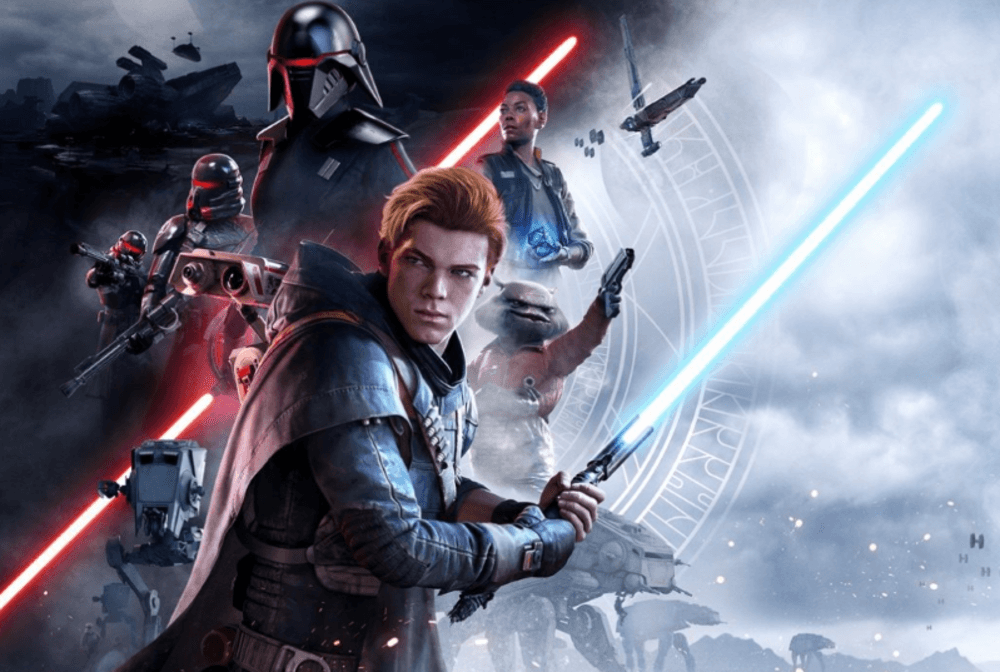New Star Wars Jedi: Fallen Order Trailer Released