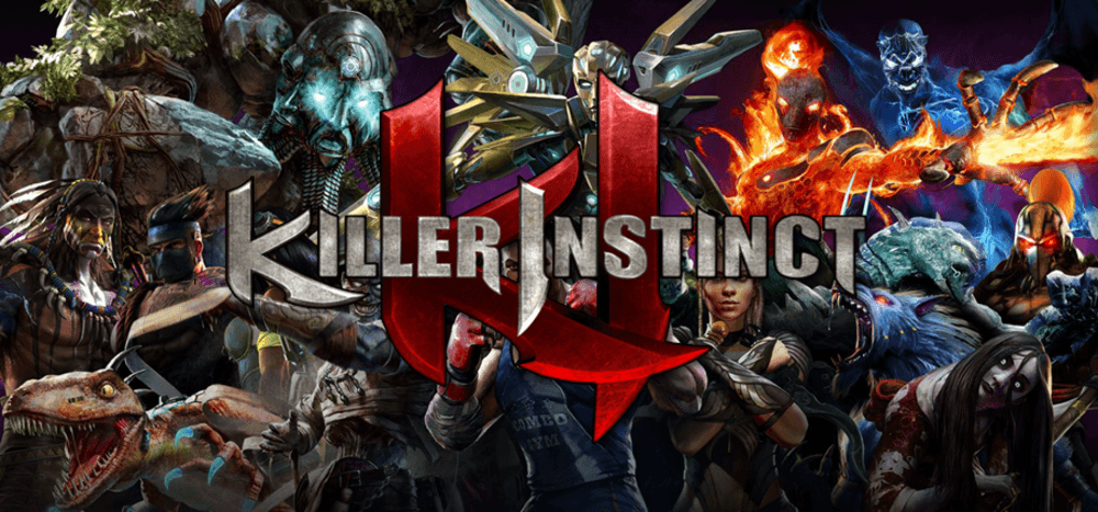 Mortal Kombat Is Coming Back To Theaters. Now Let's Cast The Killer Instinct Movie.