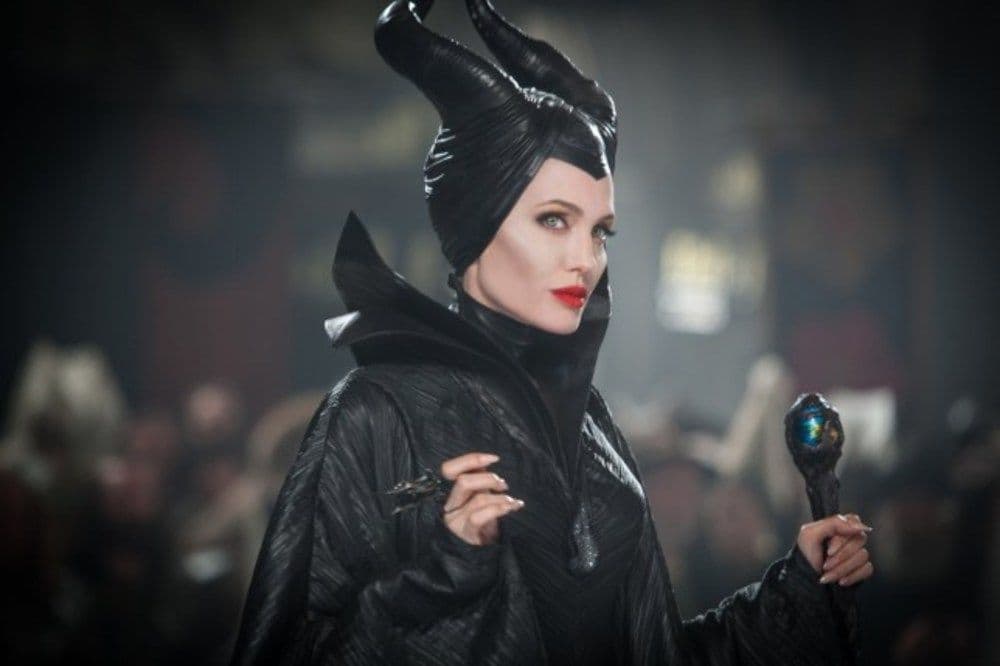 The Evil Queen Takes Down The Clown Prince- Weekend Box Office October 18-20, 2019