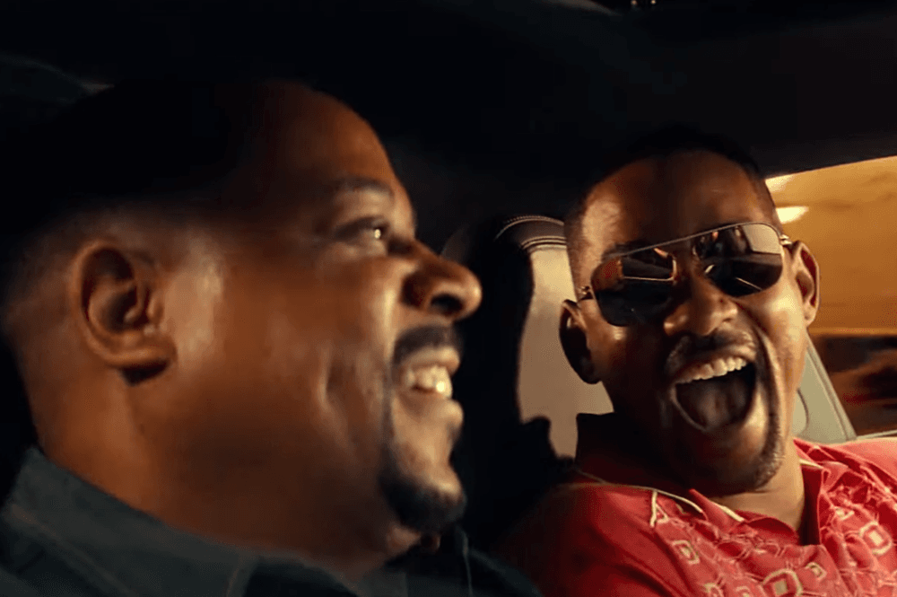 Bad Boys For Life Trailer Reunite Will And Martin And Explosions.