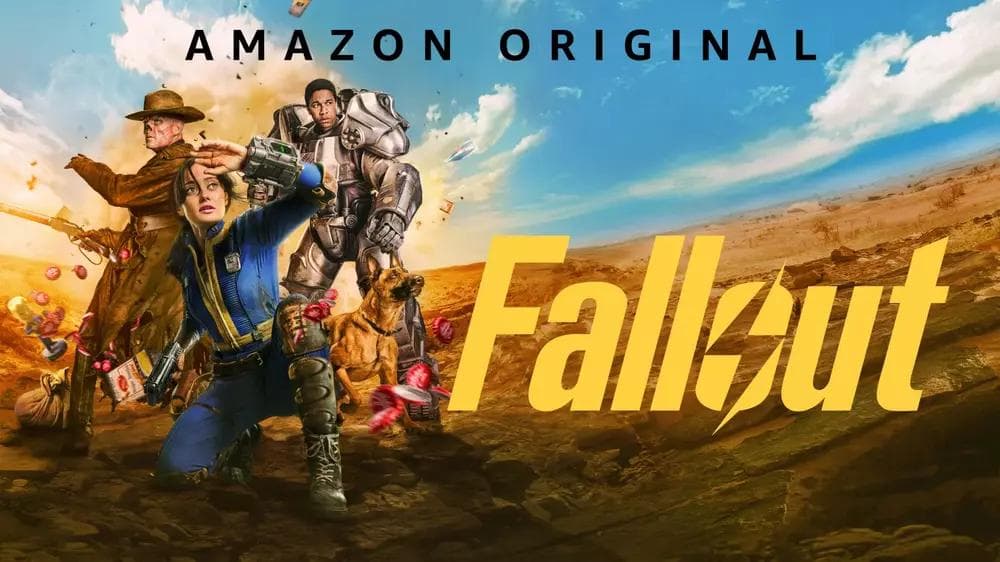 Guns, Ghouls, and Gore: 'Fallout' Series launching on Amazon Prime Video