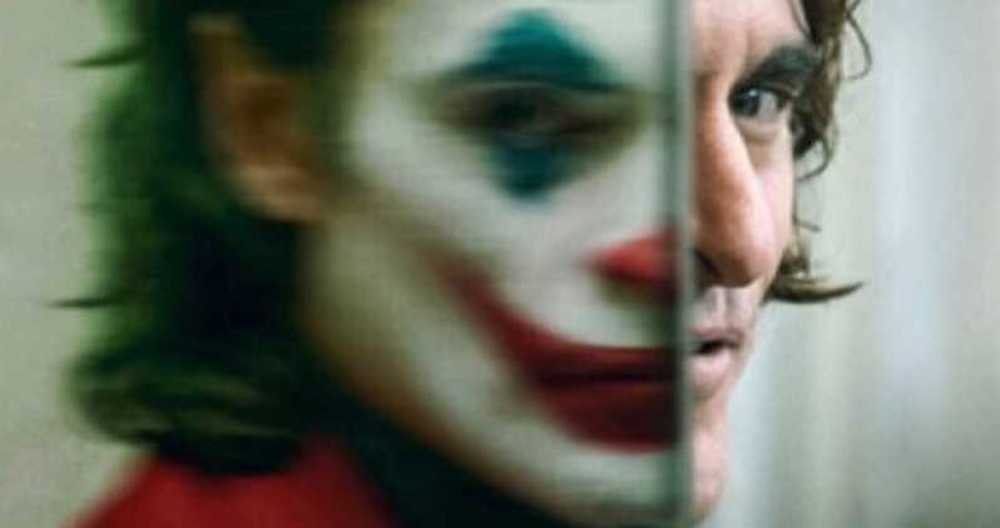 New Joker Trailer Released