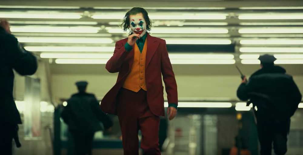 Joker's Second Act Takes Down The Addams Family And Gemini Man- Weekend Box Office October 11-13, 2019