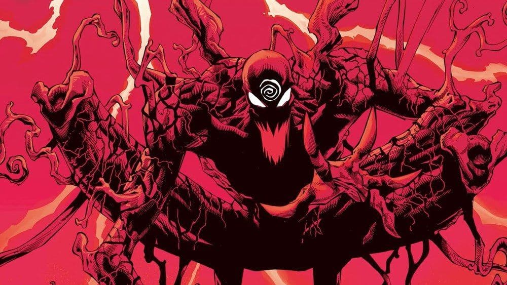 Absolute Carnage Begins. Who Would You Cast In A Movie Version?
